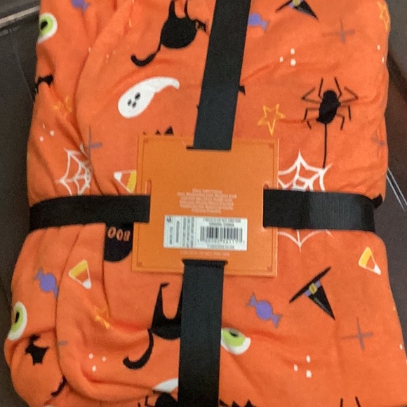 Hyde & Eek - Boo! Happy Halloween - pajama set - new - Picture 3 of 4